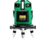 Лазерный уровень ADA 6D Servoliner GREEN с калибровкой А00500К 3