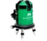 Лазерный уровень ADA 6D Servoliner GREEN с калибровкой А00500К 4