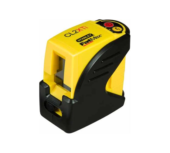 Разметочный лазерный уровень Stanley CL2XTI 1-77-121