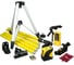 Разметочный лазерный уровень Stanley CL2XTI 1-77-121 1