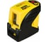Разметочный лазерный уровень Stanley CL2XTI 1-77-121 2
