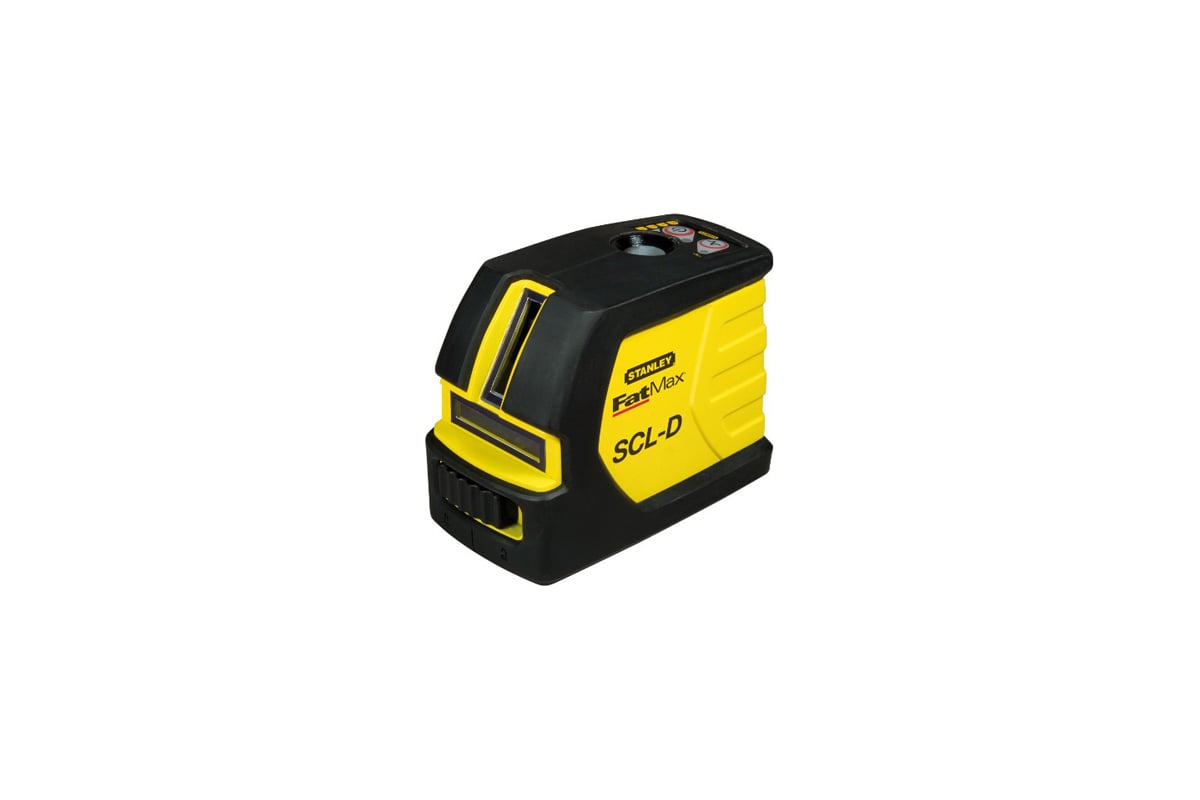 Stanley cross store line laser level