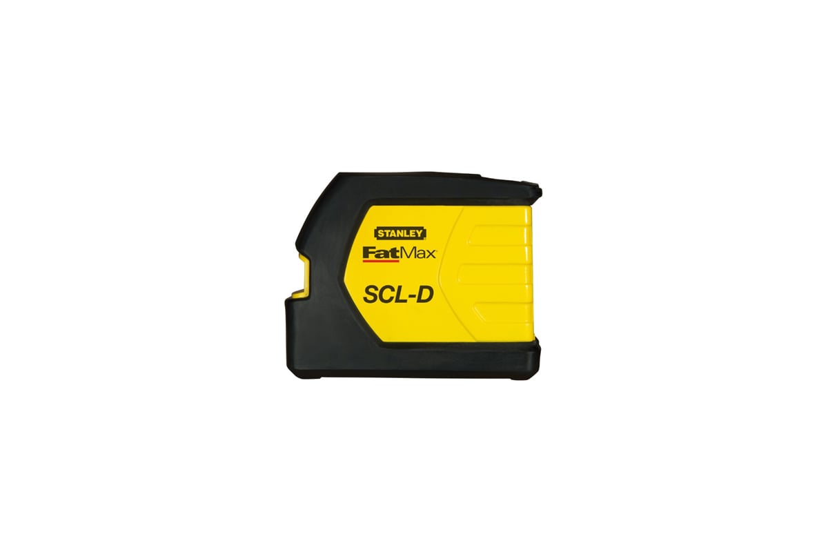 Stanley cross deals line laser level