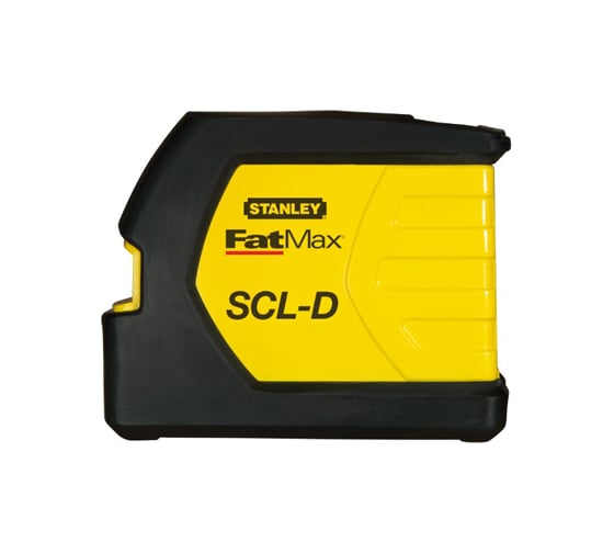 Уровень Stanley CROSS LINE LASER SCL-D 1-77-321
