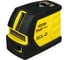 Уровень Stanley CROSS LINE LASER SCL-D 1-77-321 1