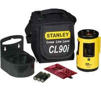 Разметочный лазерный уровень Stanley CL90I 1-77-021