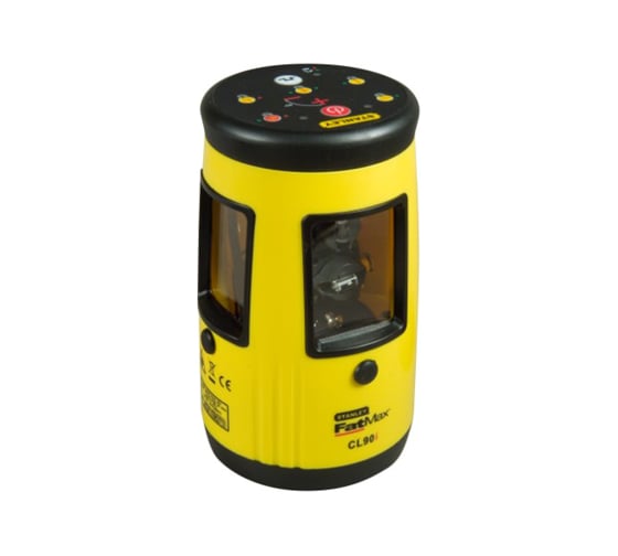 Разметочный лазерный уровень Stanley CL90I 1-77-021