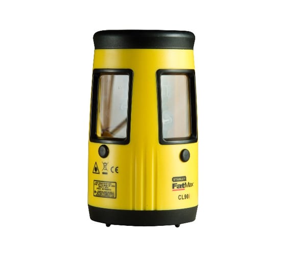 Разметочный лазерный уровень Stanley CL90I 1-77-021