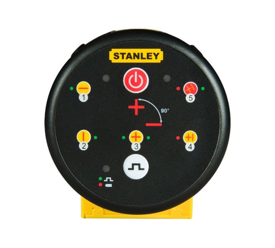 Разметочный лазерный уровень Stanley CL90I 1-77-021