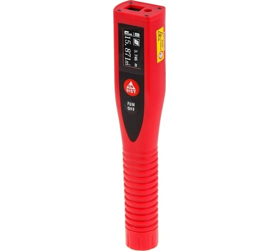 Лазерный дальномер WORTEX LR 3001 0323133 1