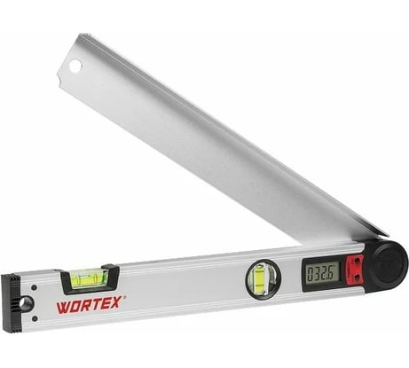 Электронный угломер WORTEX DAM 4100 0323272