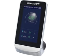 Монитор качества воздуха Levenhuk Wezzer Air MC60 81403