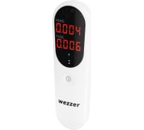 Монитор качества воздуха Levenhuk Wezzer Air PRO DM10 81515