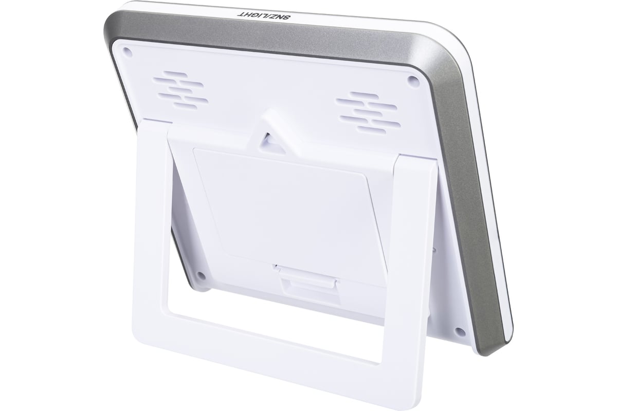 Метеостанция Levenhuk Wezzer PLUS LP50 78895 - выгодная цена, отзывы ...