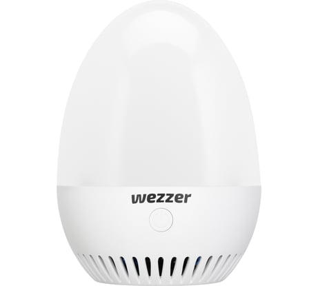 Монитор качества воздуха Levenhuk Wezzer Air PRO DM20 81407