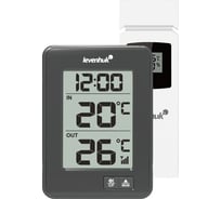 Термометр Levenhuk Wezzer BASE L50 78887