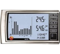 Гигрометр Testo 623 с поверкой 0560 6230П