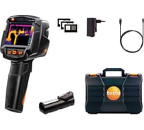 Тепловизор Testo 868 с поверкой 0560 8681П