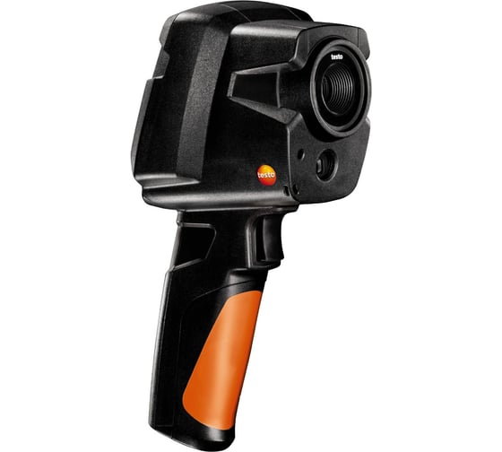Тепловизор Testo 865 с поверкой 0560 8650П