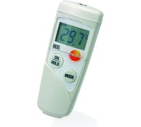 Термометр Testo 805 без чехла TopSafe 0560 8051