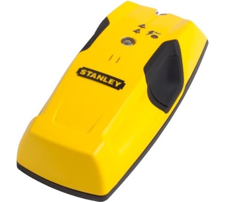 Детектор скрытых неоднородностей Stanley S100 STHT0-77403 0-77-403