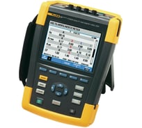 Анализатор качества электроэнергии Fluke 435-II/RU
