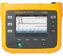 Анализатор качества электроэнергии Fluke 1736/EUS