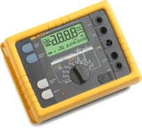 Измеритель сопротивления заземления Fluke 1625 II