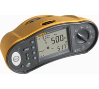 Многофункциональный тестер электроустановок Fluke 1662 SCH