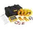 Измеритель сопротивления заземления Fluke 1625 II Kit 1