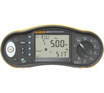 Многофункциональный тестер электроустановок Fluke 1663 SCH