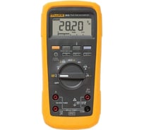Мультиметр Fluke 28 II