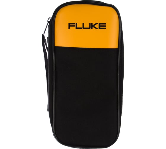 Токоизмерительные клещи c функцией беспроводной связи Fluke True-RMS 376 FC