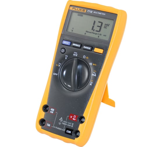 Мультиметр Fluke 77 IV
