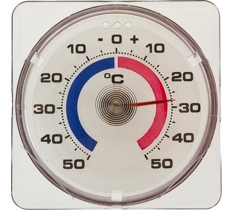 Аналоговый термометр TFA 14.6001