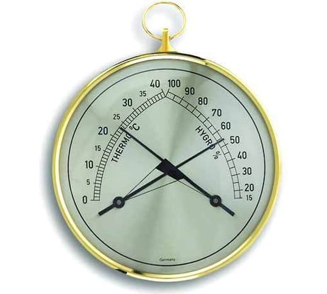 Гигрометр TFA 45.2005