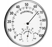 Аналоговый термогигрометр TFA 45.2019