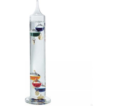 Жидкостный термометр TFA стекло 18.1000.01.53