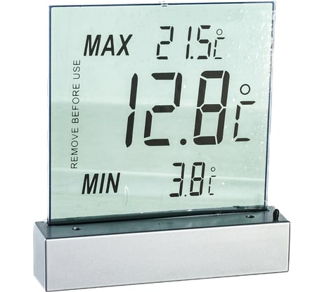 Цифровой термометр TFA Vision 30.1025