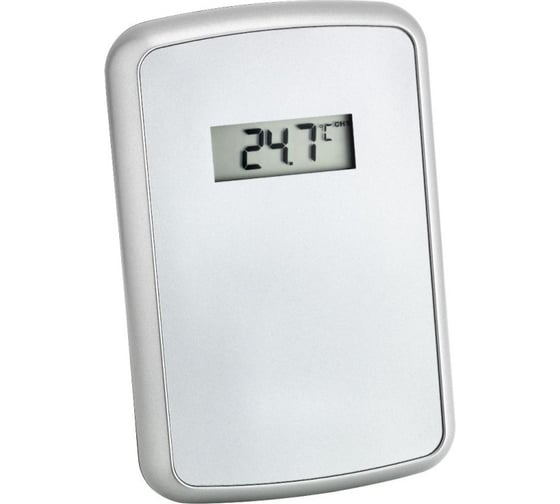 Цифровая метеостанция TFA 35.1123