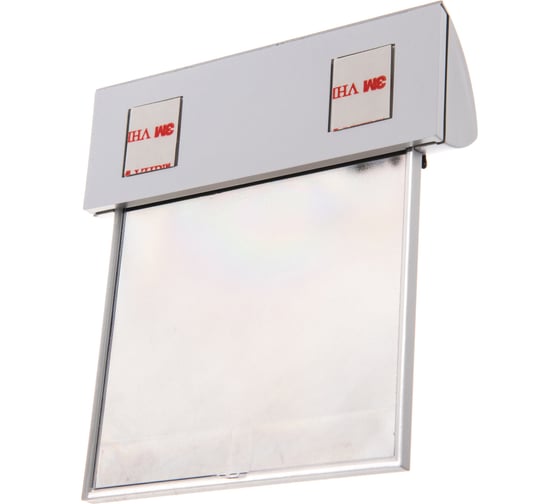 Цифровой термометр TFA Vision Solar 30.1035