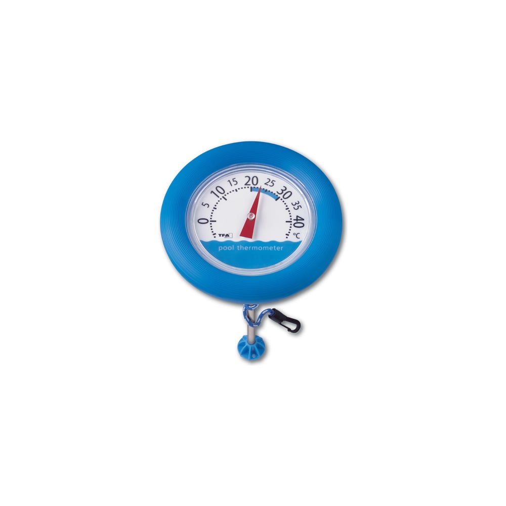 Термометр для бассейна TFA Poolwatch 40.2007 - выгодная цена, отзывы ...