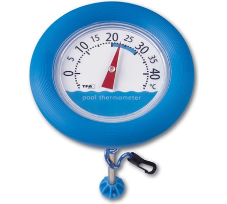 Термометр для бассейна TFA Poolwatch 40.2007