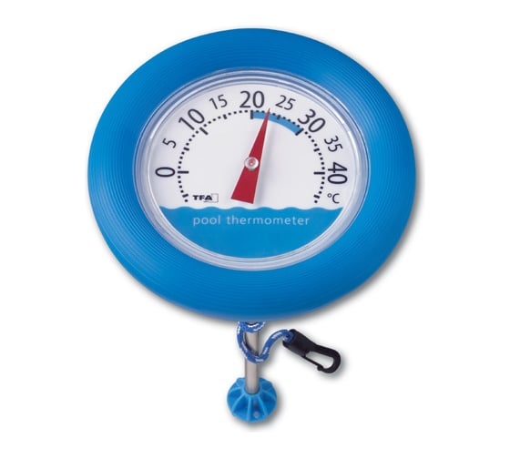 Термометр для бассейна TFA Poolwatch 40.2007 1
