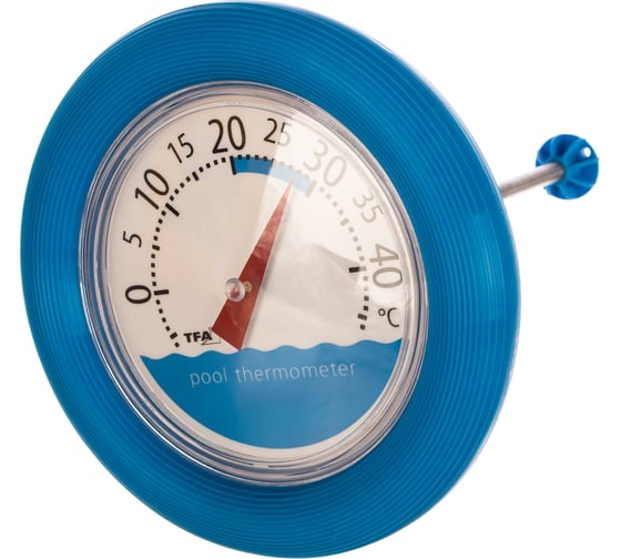 Термометр для бассейна TFA Poolwatch 40.2007