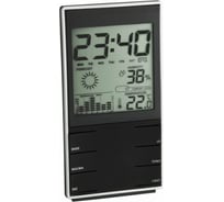 Цифровая метеостанция TFA 35.1102.01