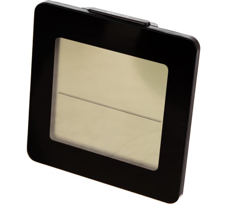 Электронный термо-гигрометр c большим ЖК-дисплеем TFA 30.5038.01