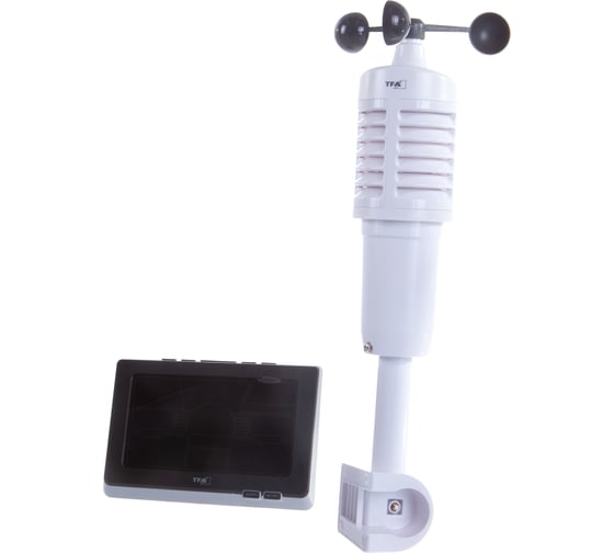 Цифровая метеостанция TFA 35.1140.01