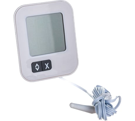 Электронный термометр TFA EK белый 30.1043.02