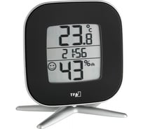 Электронный термо-гигрометр TFA 30.5030.01